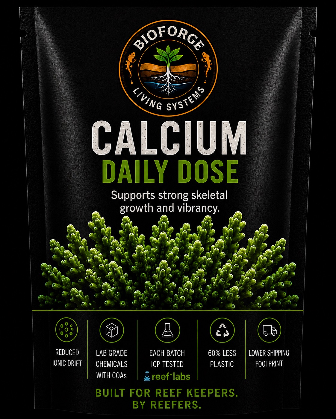 Core+ CAL