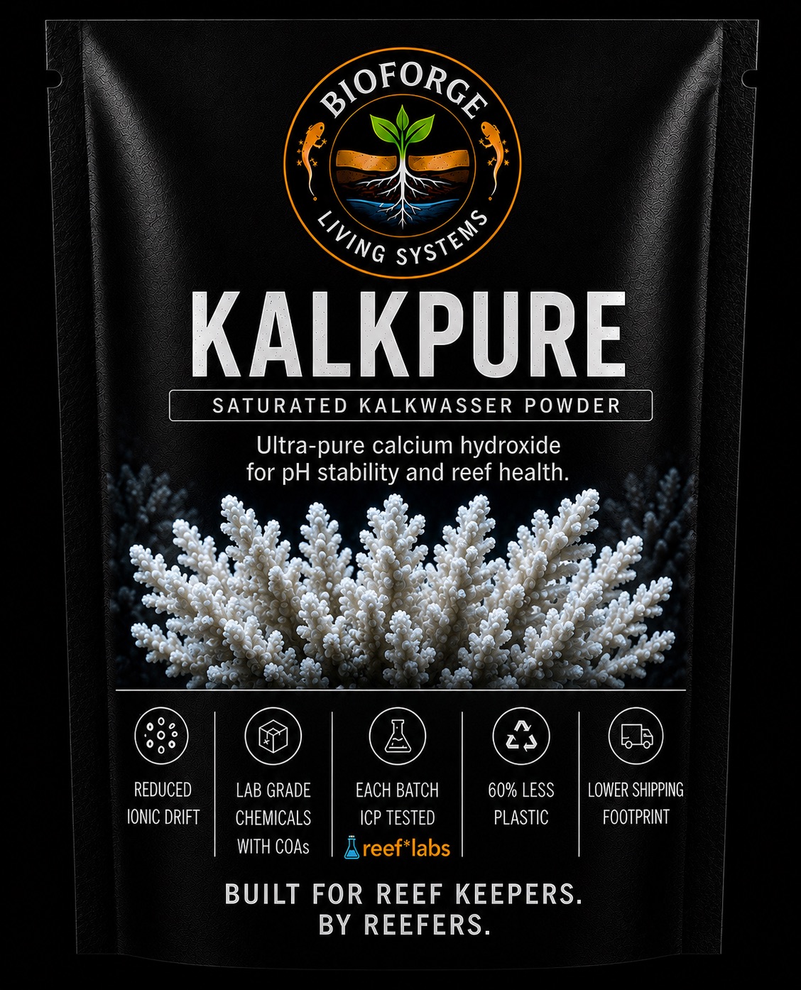 KalkPure